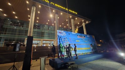 Event & Corporate